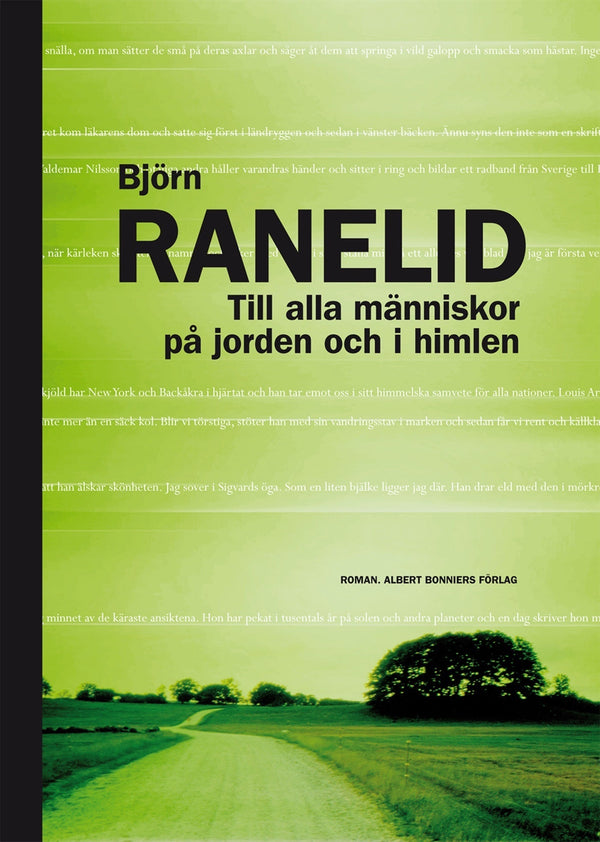 Till alla människor på jorden och i himlen – E-bok – Laddas ner-Digitala böcker-Axiell-peaceofhome.se