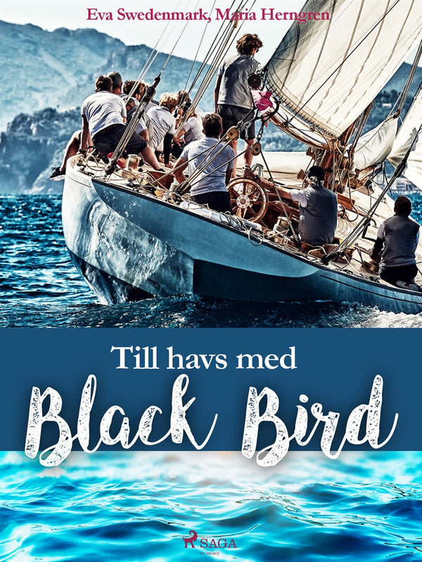 Till havs med Black Bird – E-bok – Laddas ner-Digitala böcker-Axiell-peaceofhome.se