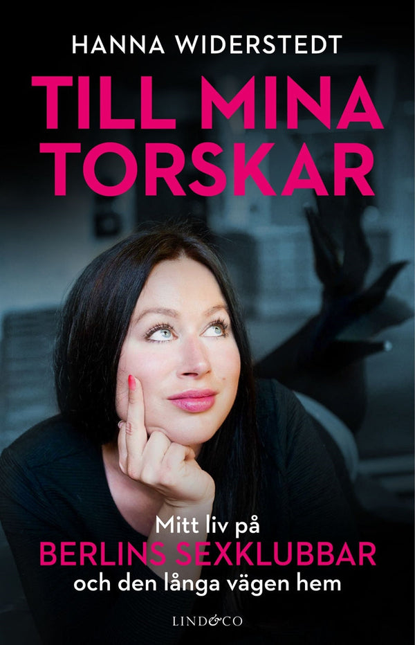 Till mina torskar : mitt liv på Berlins sexklubbar – E-bok – Laddas ner-Digitala böcker-Axiell-peaceofhome.se