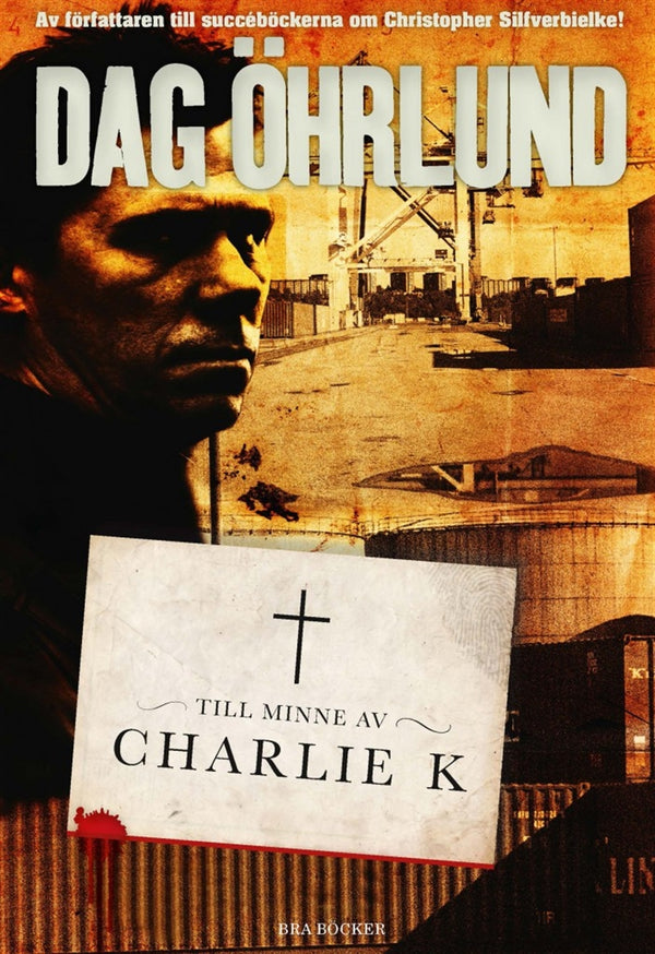 Till minne av Charlie K – E-bok – Laddas ner-Digitala böcker-Axiell-peaceofhome.se