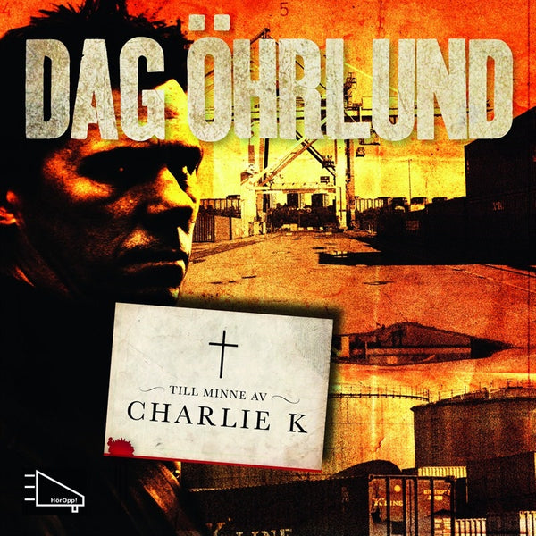 Till minne av Charlie K – Ljudbok – Laddas ner-Digitala böcker-Axiell-peaceofhome.se