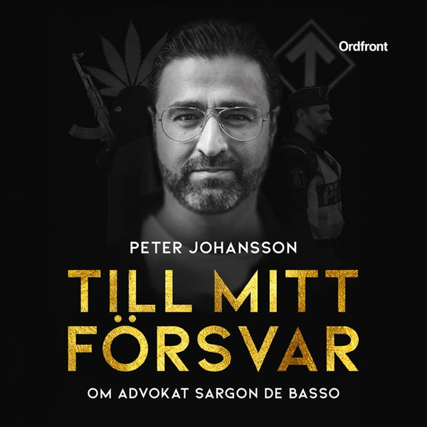 Till mitt försvar – Ljudbok – Laddas ner-Digitala böcker-Axiell-peaceofhome.se