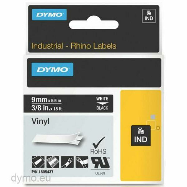 Tillbehör Dymo 1805437-Kontor och Kontorsmaterial, Kontorselektronik-Dymo-peaceofhome.se