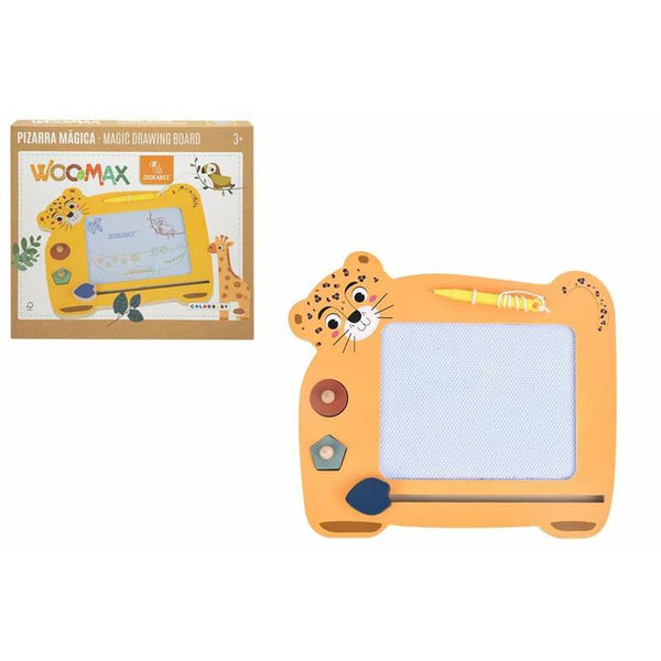 Tillbehör till dockhus Woomax-Leksaker och spel, Dockor och tillbehör-Woomax-peaceofhome.se