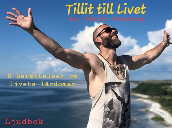 Tillit Till Livet – Ljudbok – Laddas ner-Digitala böcker-Axiell-peaceofhome.se