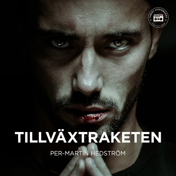 Tillväxtraketen – Ljudbok – Laddas ner-Digitala böcker-Axiell-peaceofhome.se