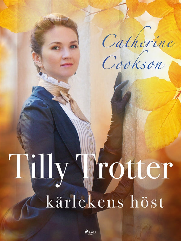 Tilly Trotter: kärlekens höst – E-bok – Laddas ner-Digitala böcker-Axiell-peaceofhome.se