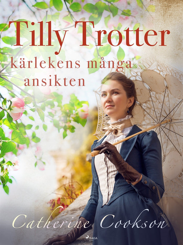 Tilly Trotter: kärlekens många ansikten – E-bok – Laddas ner-Digitala böcker-Axiell-peaceofhome.se