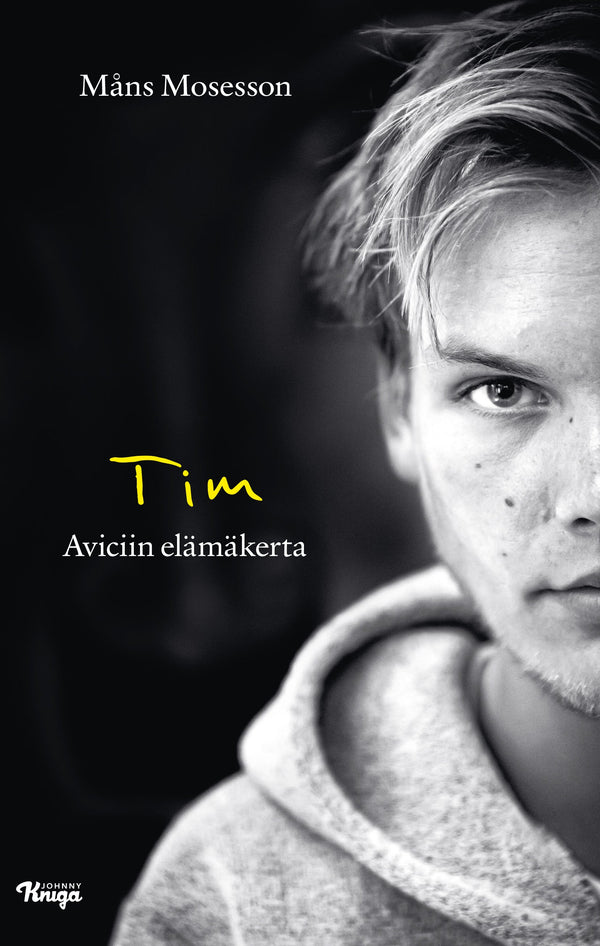 Tim – Aviciin elämäkerta – E-bok – Laddas ner-Digitala böcker-Axiell-peaceofhome.se