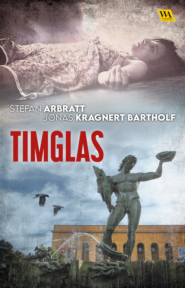 Timglas – E-bok – Laddas ner-Digitala böcker-Axiell-peaceofhome.se