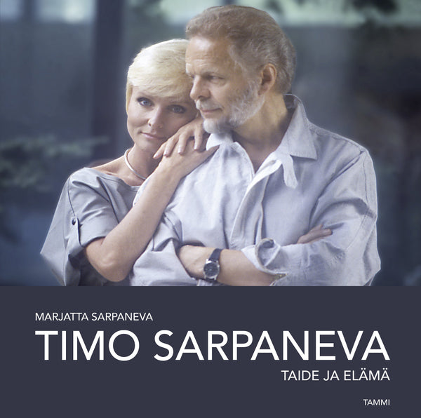 Timo Sarpaneva – E-bok – Laddas ner-Digitala böcker-Axiell-peaceofhome.se