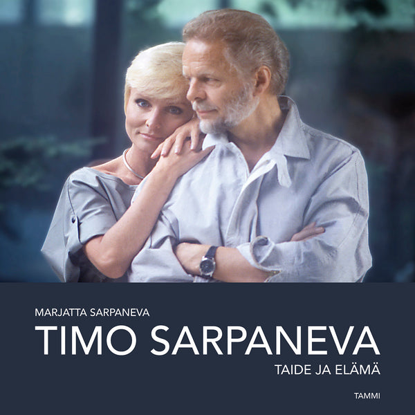 Timo Sarpaneva – Ljudbok – Laddas ner-Digitala böcker-Axiell-peaceofhome.se