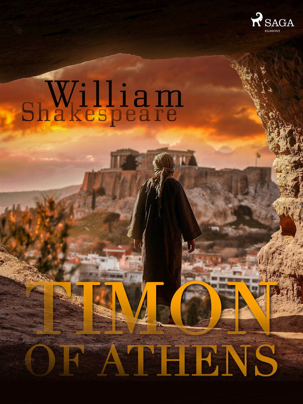 Timon of Athens – E-bok – Laddas ner-Digitala böcker-Axiell-peaceofhome.se