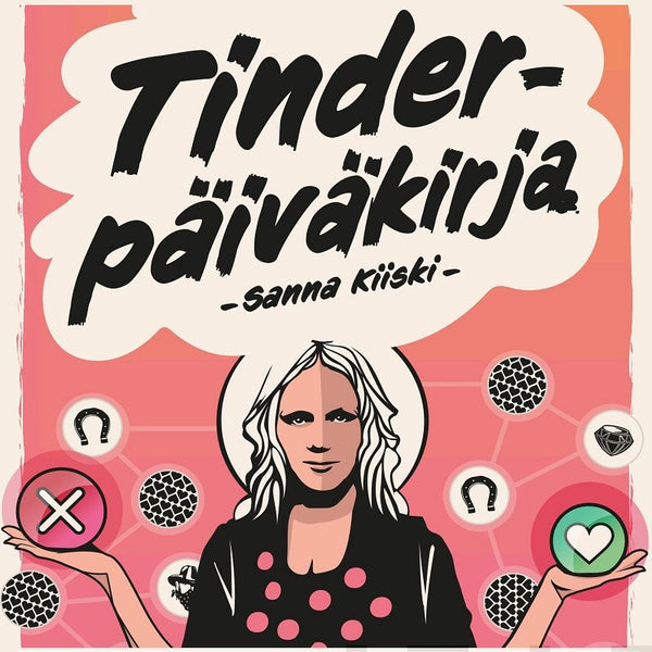 Tinder-päiväkirja – Ljudbok – Laddas ner-Digitala böcker-Axiell-peaceofhome.se