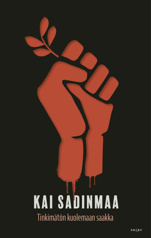 Tinkimätön kuolemaan saakka – E-bok – Laddas ner-Digitala böcker-Axiell-peaceofhome.se