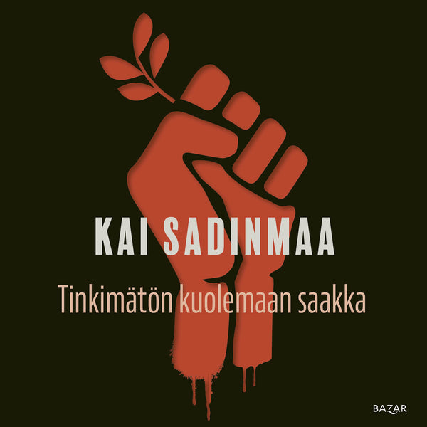 Tinkimätön kuolemaan saakka – Ljudbok – Laddas ner-Digitala böcker-Axiell-peaceofhome.se