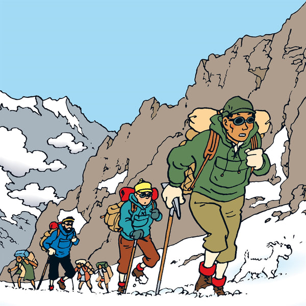 Tintin i Tibet – Ljudbok – Laddas ner-Digitala böcker-Axiell-peaceofhome.se