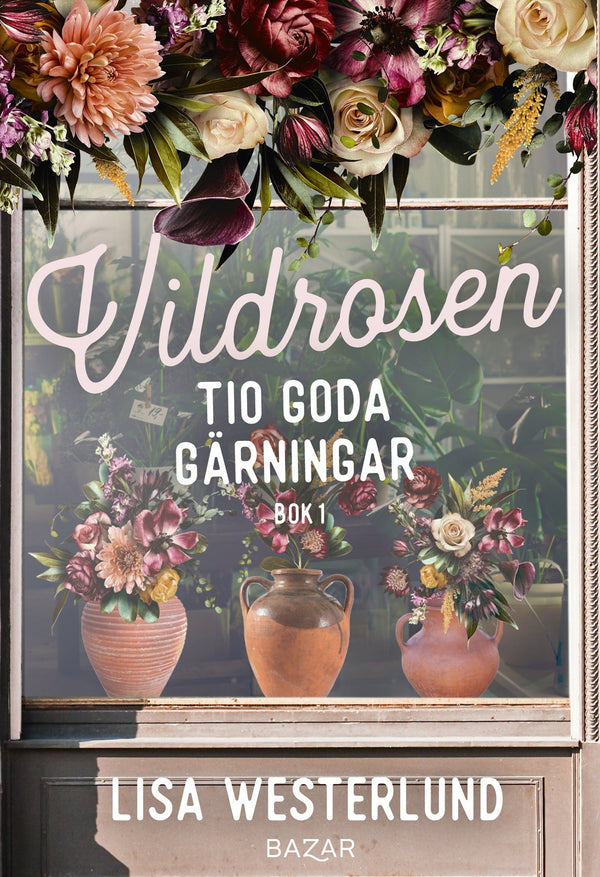 Tio goda gärningar – E-bok – Laddas ner