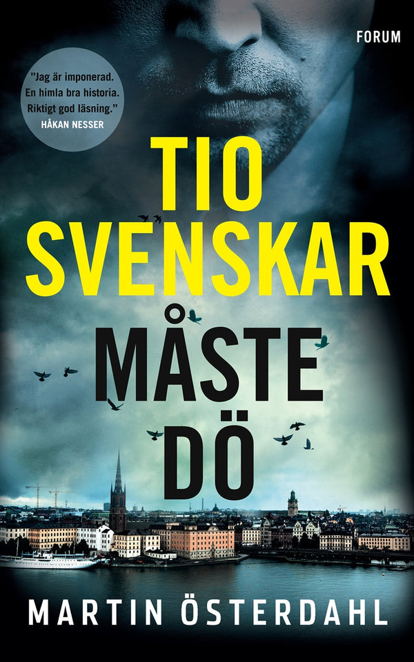 Tio svenskar måste dö – E-bok – Laddas ner-Digitala böcker-Axiell-peaceofhome.se