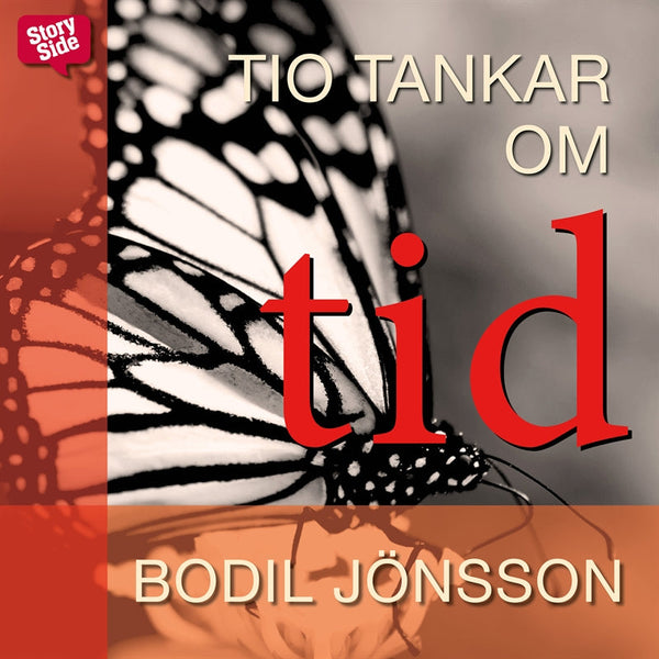 Tio tankar om tid – Ljudbok – Laddas ner-Digitala böcker-Axiell-peaceofhome.se