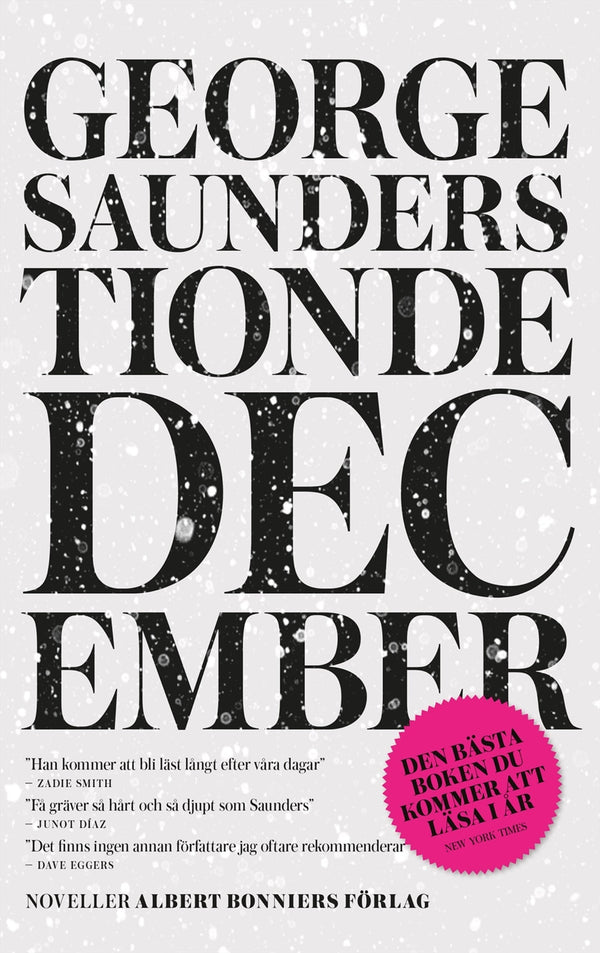 Tionde december – E-bok – Laddas ner-Digitala böcker-Axiell-peaceofhome.se