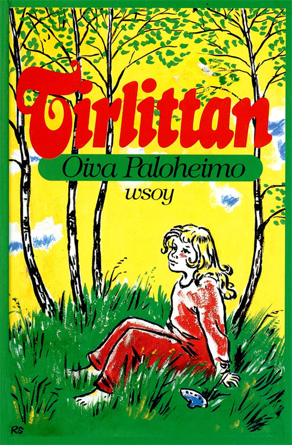 Tirlittan – E-bok – Laddas ner-Digitala böcker-Axiell-peaceofhome.se