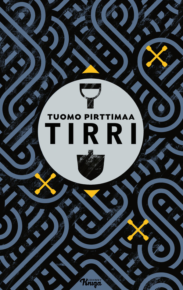 Tirri – E-bok – Laddas ner-Digitala böcker-Axiell-peaceofhome.se