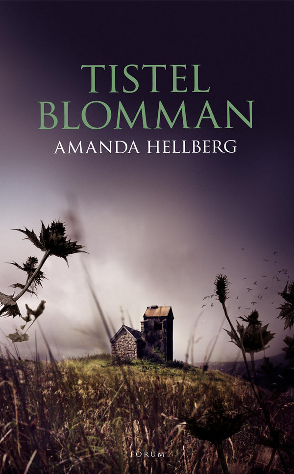 Tistelblomman – E-bok – Laddas ner-Digitala böcker-Axiell-peaceofhome.se