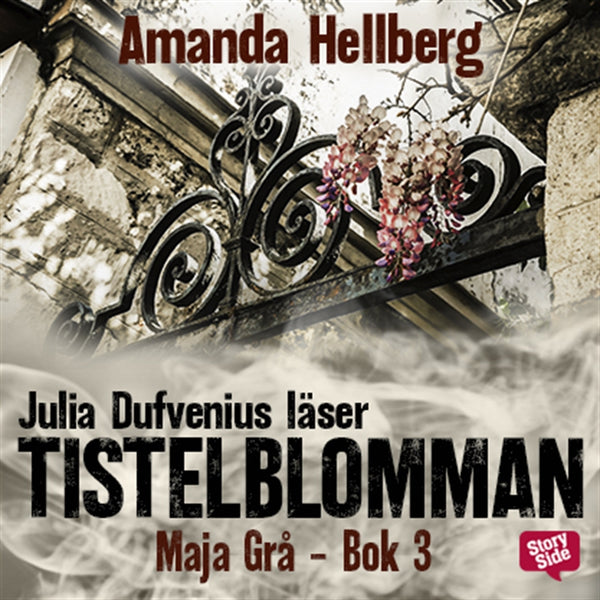 Tistelblomman – Ljudbok – Laddas ner-Digitala böcker-Axiell-peaceofhome.se