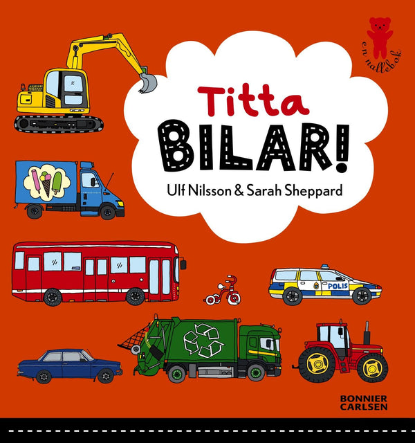 Titta bilar! – E-bok – Laddas ner-Digitala böcker-Axiell-peaceofhome.se