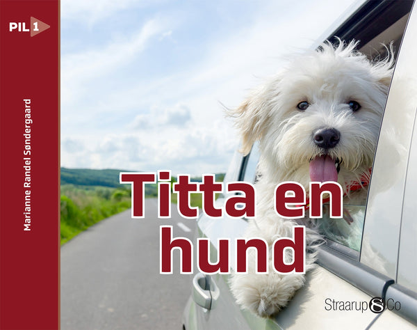 Titta en hund – E-bok – Laddas ner-Digitala böcker-Axiell-peaceofhome.se