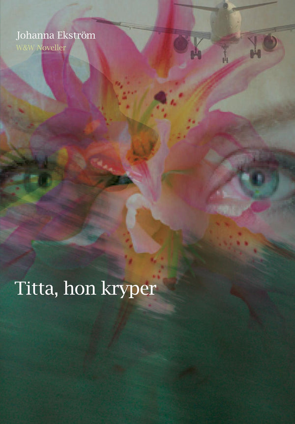 Titta, hon kryper – E-bok – Laddas ner-Digitala böcker-Axiell-peaceofhome.se