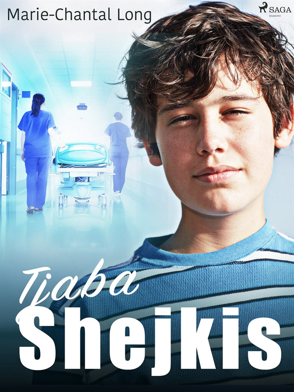 Tjaba Shejkis – E-bok – Laddas ner-Digitala böcker-Axiell-peaceofhome.se