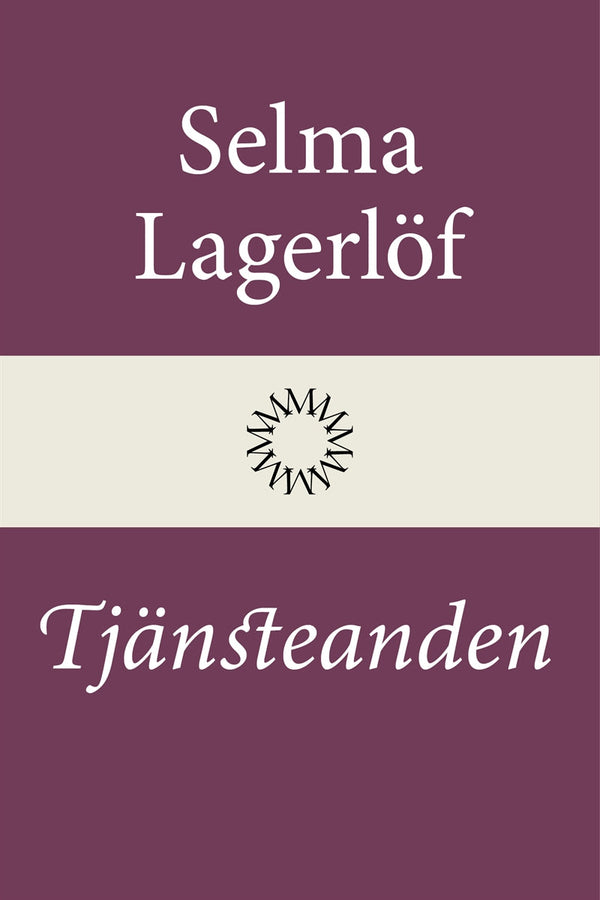 Tjänsteanden – E-bok – Laddas ner-Digitala böcker-Axiell-peaceofhome.se