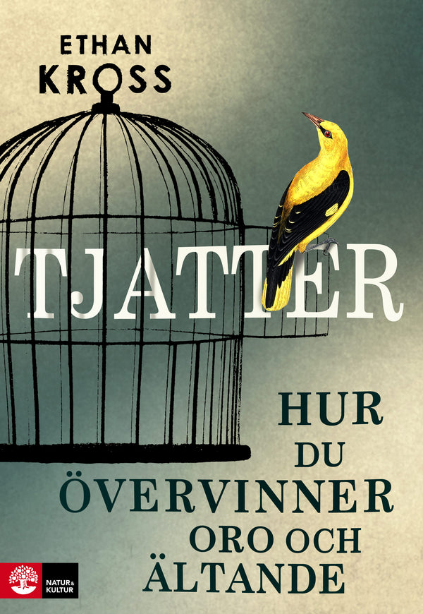 Tjatter : hur du övervinner oro och ältande - Digital - Laddas ner-Digitala böcker-Natur & Kultur Digital-peaceofhome.se
