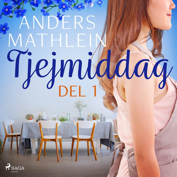 Tjejmiddag del 1 – Ljudbok – Laddas ner-Digitala böcker-Axiell-peaceofhome.se