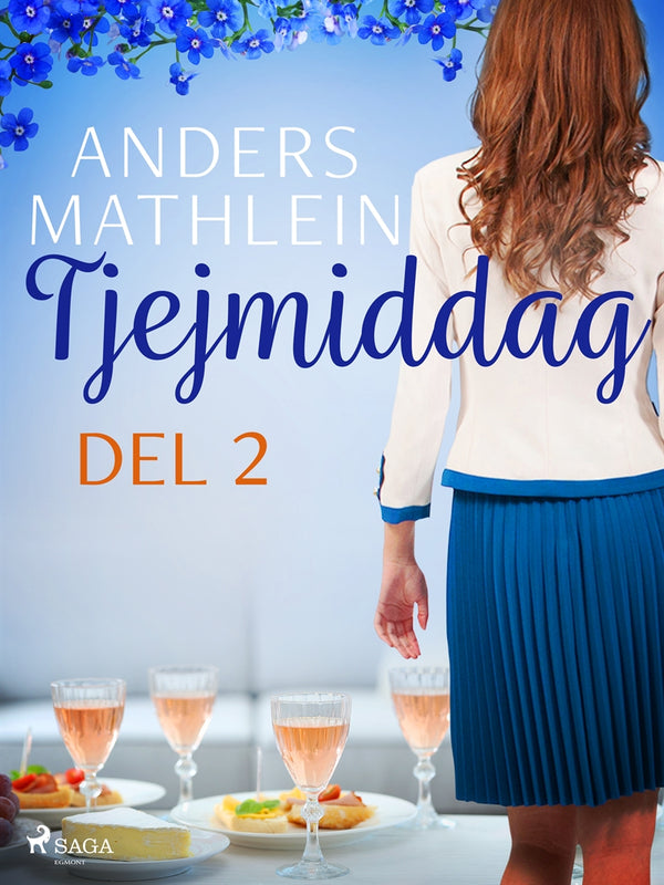 Tjejmiddag del 2 – E-bok – Laddas ner-Digitala böcker-Axiell-peaceofhome.se