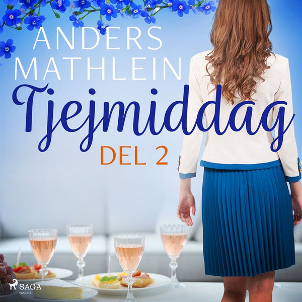 Tjejmiddag del 2 – Ljudbok – Laddas ner-Digitala böcker-Axiell-peaceofhome.se