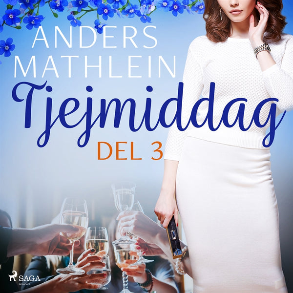 Tjejmiddag del 3 – Ljudbok – Laddas ner-Digitala böcker-Axiell-peaceofhome.se