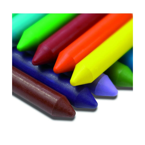 Tjocka färgpennor Alpino Dacscolor 288 antal Box Multicolour-Leksaker och spel, Kreativa aktiviteter-Alpino-peaceofhome.se