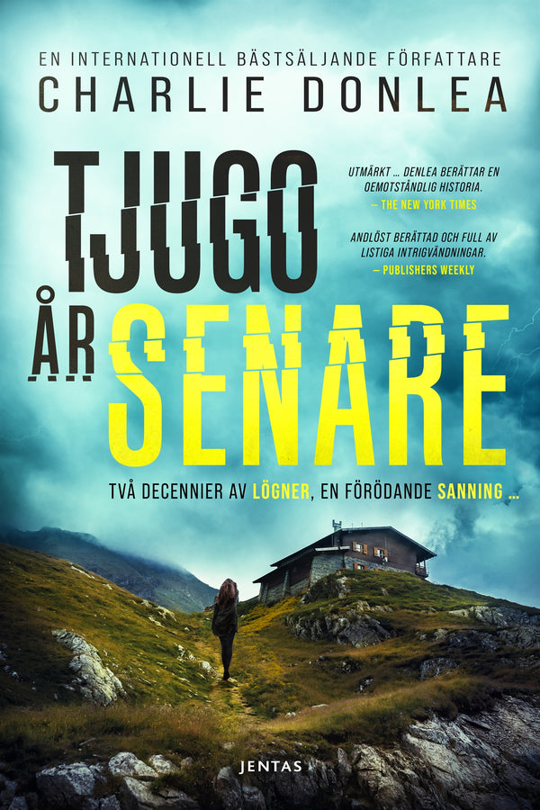 Tjugo år senare – E-bok – Laddas ner-Digitala böcker-Axiell-peaceofhome.se