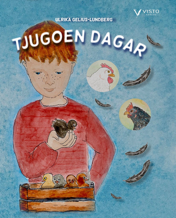 Tjugoen dagar – E-bok – Laddas ner-Digitala böcker-Axiell-peaceofhome.se