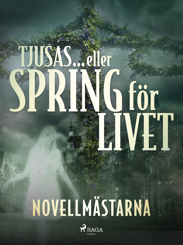 Tjusas ... eller spring för livet – E-bok – Laddas ner-Digitala böcker-Axiell-peaceofhome.se
