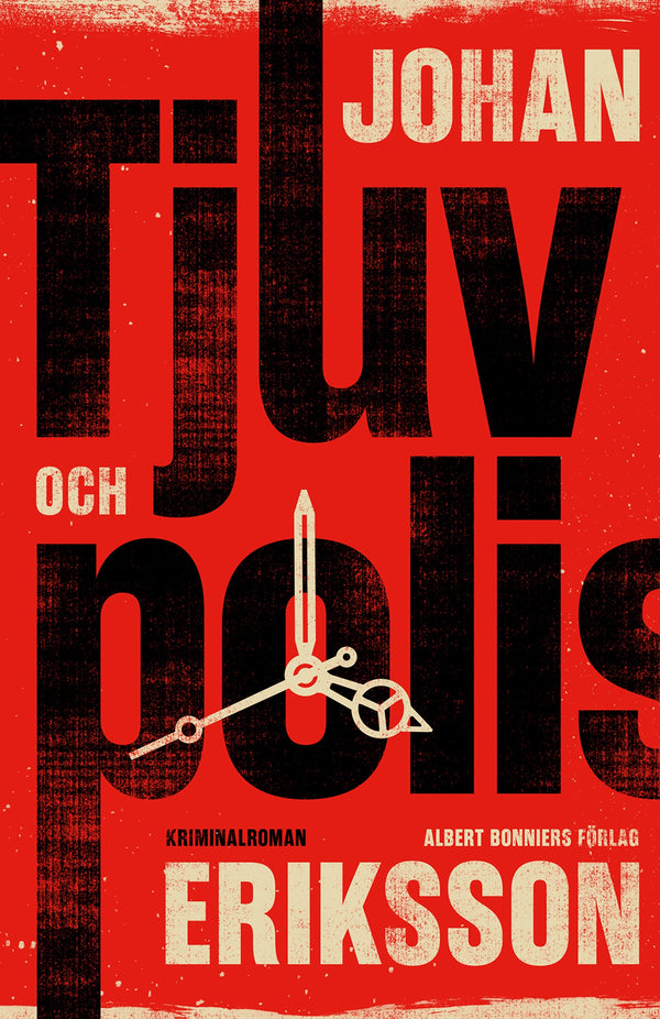 Tjuv och polis – E-bok – Laddas ner-Digitala böcker-Axiell-peaceofhome.se
