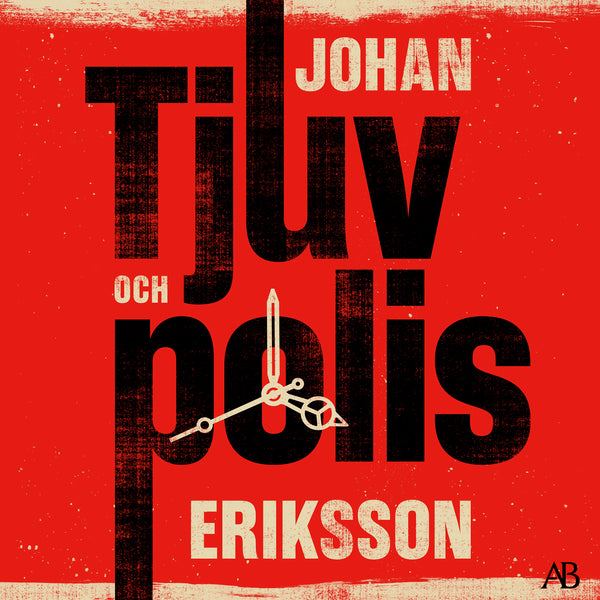 Tjuv och polis – Ljudbok – Laddas ner-Digitala böcker-Axiell-peaceofhome.se