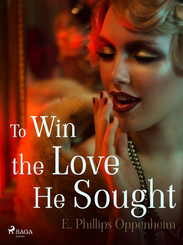 To Win the Love He Sought – E-bok – Laddas ner-Digitala böcker-Axiell-peaceofhome.se