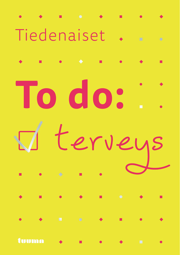 To do: terveys – E-bok – Laddas ner-Digitala böcker-Axiell-peaceofhome.se