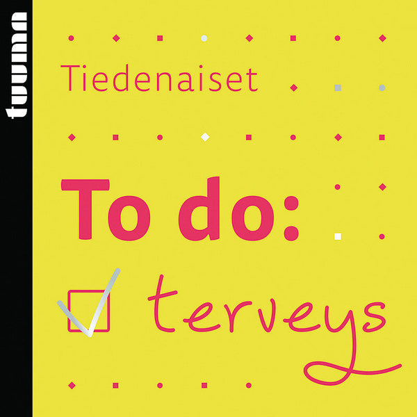 To do: terveys – Ljudbok – Laddas ner-Digitala böcker-Axiell-peaceofhome.se