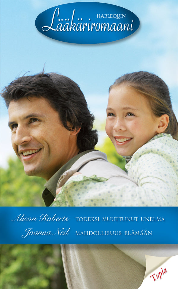 Todeksi muuttunut unelma / Mahdollisuus elämään – E-bok – Laddas ner-Digitala böcker-Axiell-peaceofhome.se