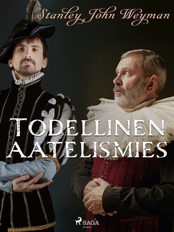 Todellinen aatelismies – E-bok – Laddas ner-Digitala böcker-Axiell-peaceofhome.se